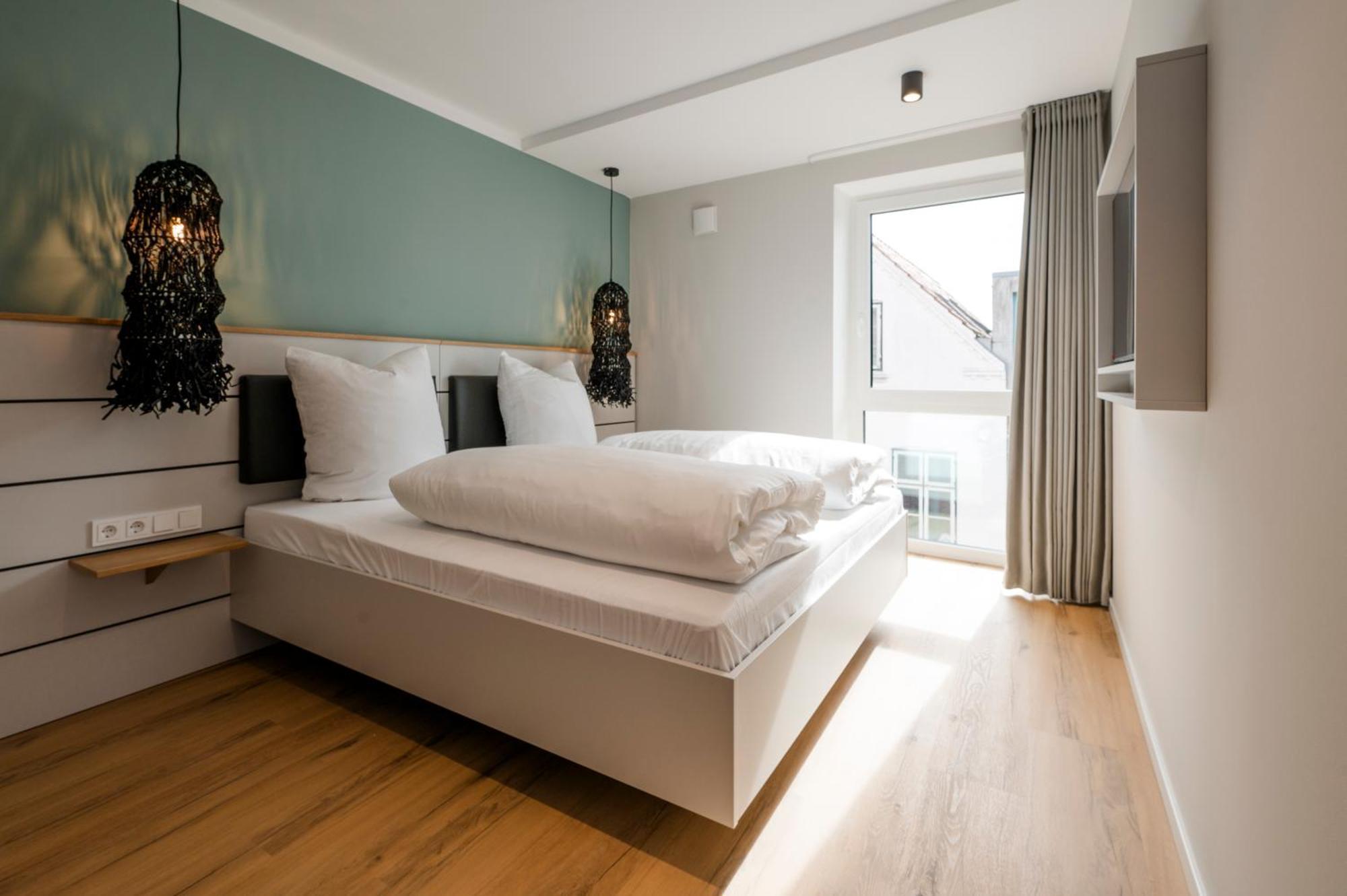 Apartments By Altes Zollamt Husum  Exterior photo